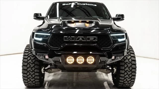 2024 Ram 1500 TRX 1st Gen - Image 7 of 21