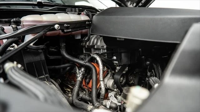 2024 Ram 1500 TRX 1st Gen - Image 20 of 21