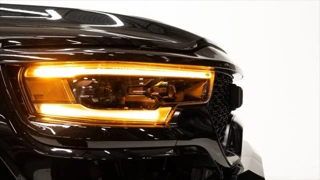 2024 Ram 1500 TRX 1st Gen - Image 7 of 21