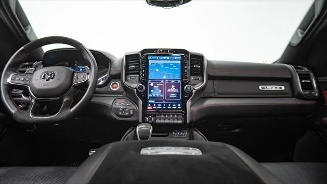 2024 Ram 1500 TRX 1st Gen - Image 13 of 21