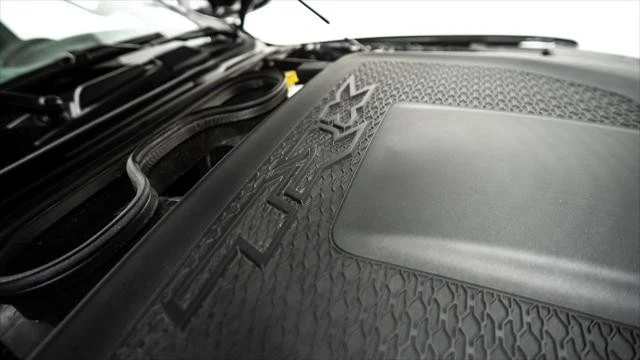 2024 Ram 1500 TRX 1st Gen - Image 19 of 21