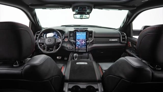 2024 Ram 1500 TRX 1st Gen - Image 17 of 21