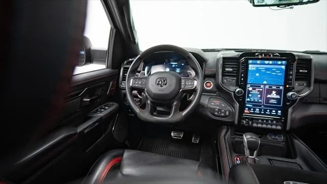 2024 Ram 1500 TRX 1st Gen - Image 16 of 21