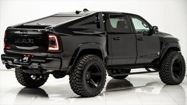 2024 Ram 1500 TRX 1st Gen - Image 2 of 21