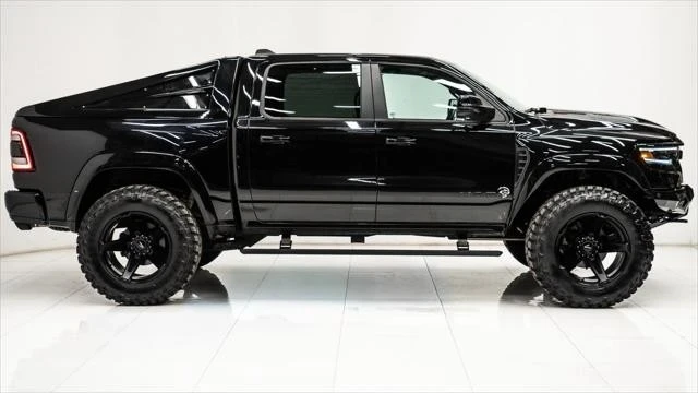 2024 Ram 1500 TRX 1st Gen - Image 4 of 21