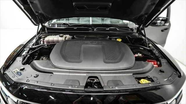 2024 Ram 1500 TRX 1st Gen - Image 21 of 21