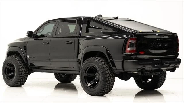 2024 Ram 1500 TRX 1st Gen - Image 4 of 21