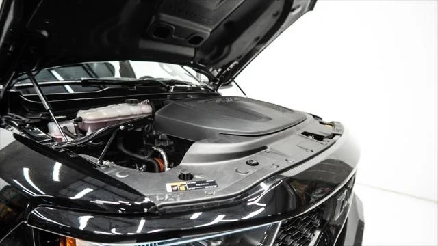 2024 Ram 1500 TRX 1st Gen - Image 18 of 21