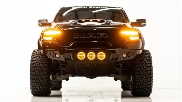 2024 Ram 1500 TRX 1st Gen - Image 15 of 21