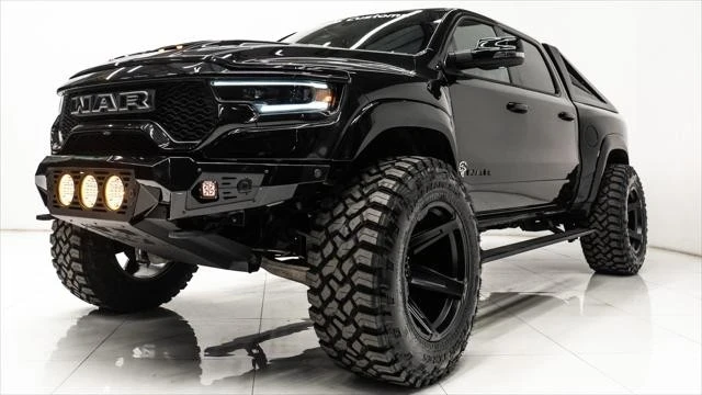 2024 Ram 1500 TRX 1st Gen - Image 10 of 21