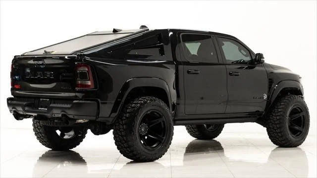 2024 Ram 1500 TRX 1st Gen - Image 14 of 21