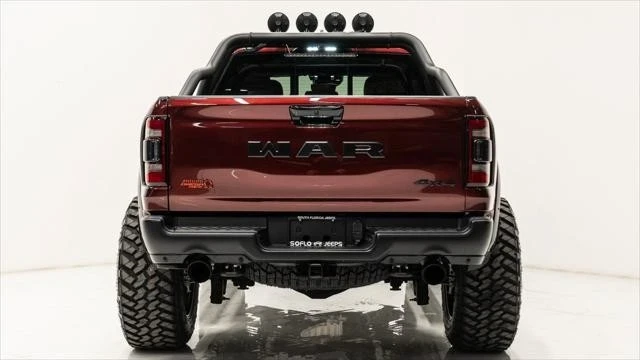 2024 Ram 1500 TRX 1st Gen - Image 5 of 21