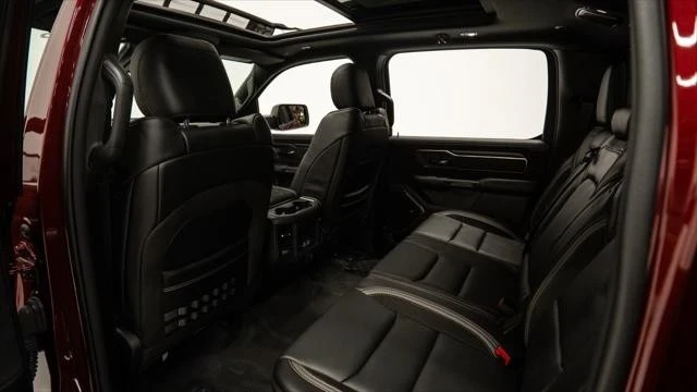 2024 Ram 1500 TRX 1st Gen - Image 7 of 21