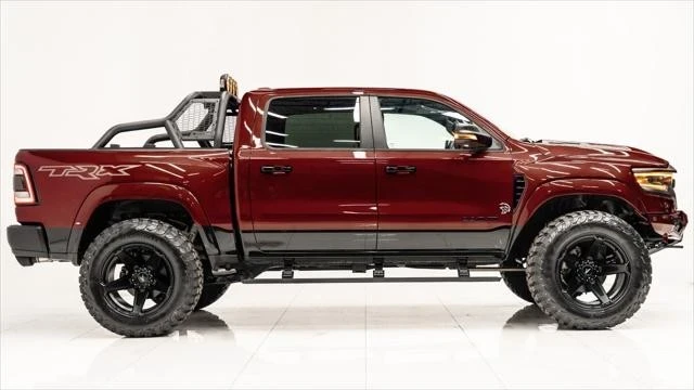 2024 Ram 1500 TRX 1st Gen - Image 4 of 21
