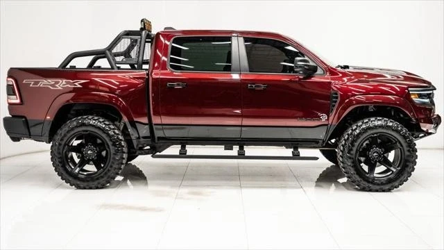 2024 Ram 1500 TRX 1st Gen - Image 12 of 21