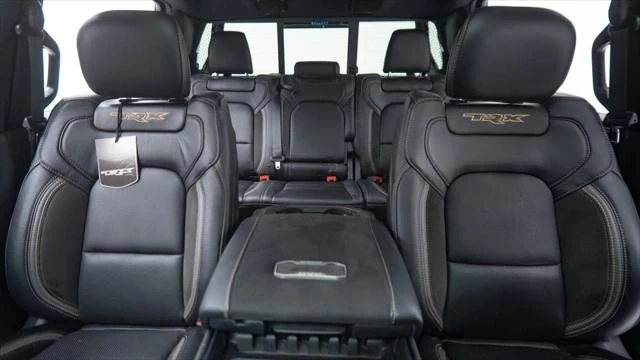 2024 Ram 1500 TRX 1st Gen - Image 2 of 21