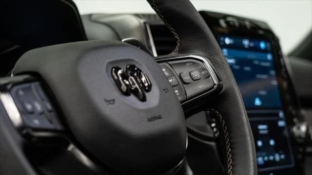 2024 Ram 1500 TRX 1st Gen - Image 10 of 21