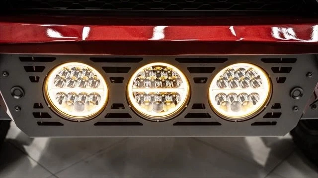 2024 Ram 1500 TRX 1st Gen - Image 19 of 21