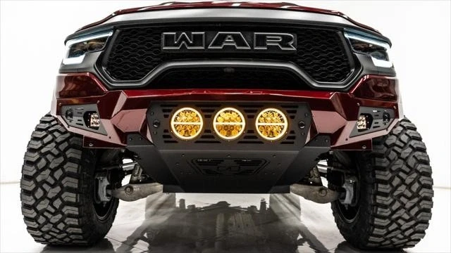 2024 Ram 1500 TRX 1st Gen - Image 21 of 21
