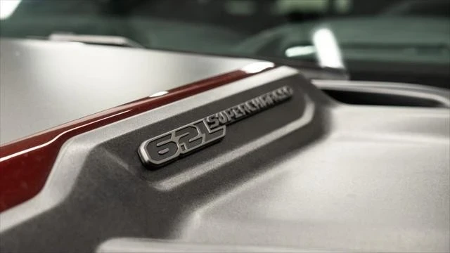 2024 Ram 1500 TRX 1st Gen - Image 20 of 21