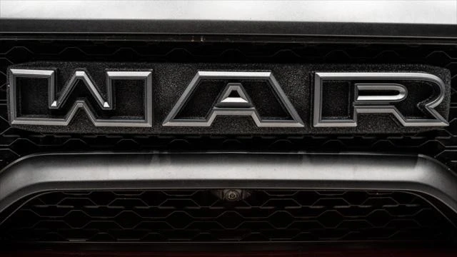2024 Ram 1500 TRX 1st Gen - Image 20 of 21