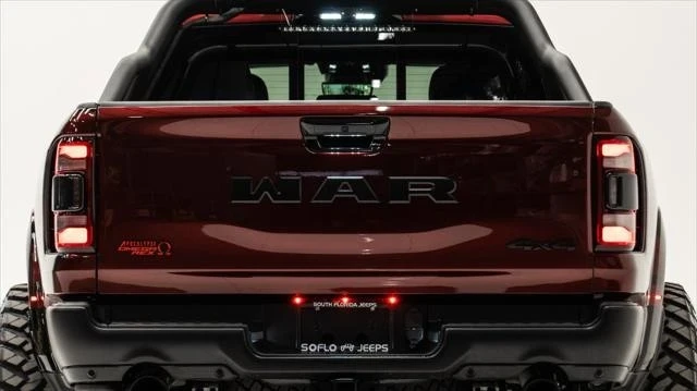 2024 Ram 1500 TRX 1st Gen - Image 17 of 21