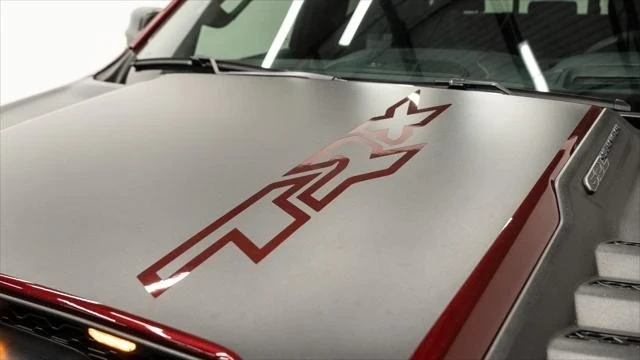 2024 Ram 1500 TRX 1st Gen - Image 19 of 21