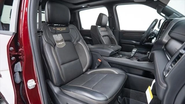 2024 Ram 1500 TRX 1st Gen - Image 4 of 21
