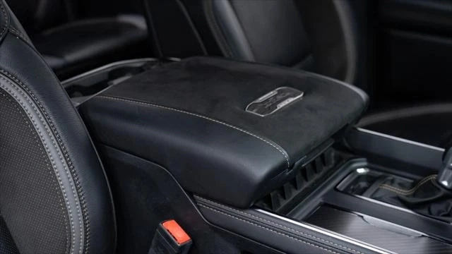 2024 Ram 1500 TRX 1st Gen - Image 8 of 21
