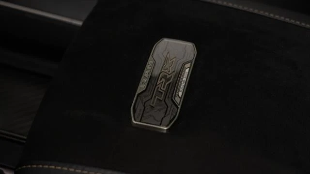 2024 Ram 1500 TRX 1st Gen - Image 15 of 21
