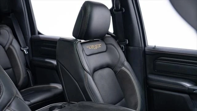 2024 Ram 1500 TRX 1st Gen - Image 7 of 21