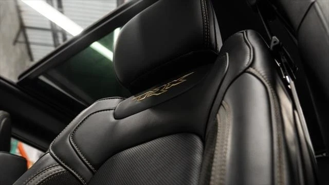 2024 Ram 1500 TRX 1st Gen - Image 14 of 21