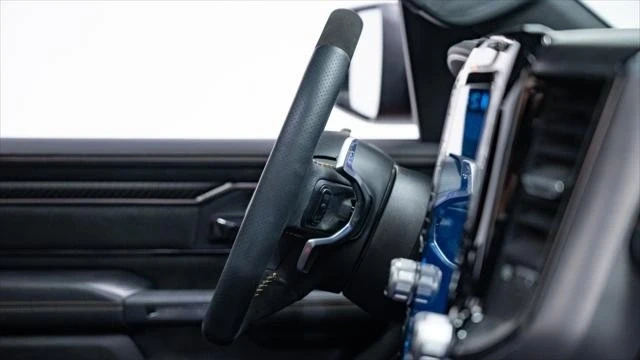 2024 Ram 1500 TRX 1st Gen - Image 9 of 21