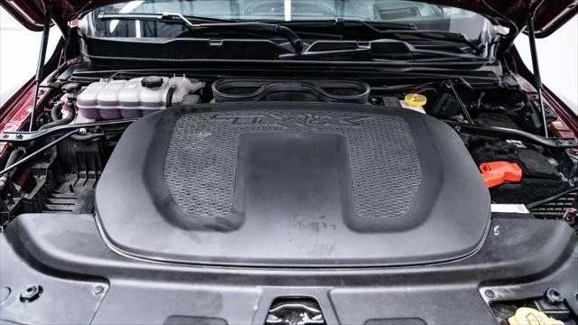 2024 Ram 1500 TRX 1st Gen - Image 5 of 21