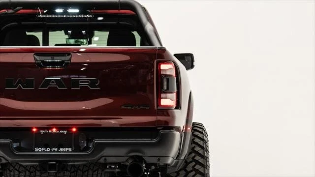 2024 Ram 1500 TRX 1st Gen - Image 16 of 21