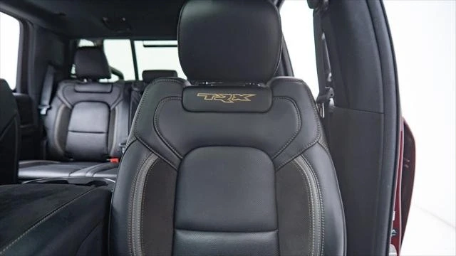 2024 Ram 1500 TRX 1st Gen - Image 3 of 21