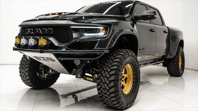 2024 Ram 1500 TRX 1st Gen - Image 7 of 21