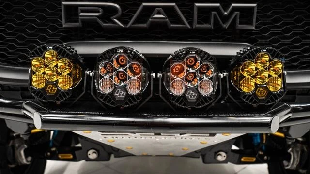 2024 Ram 1500 TRX 1st Gen - Image 16 of 21