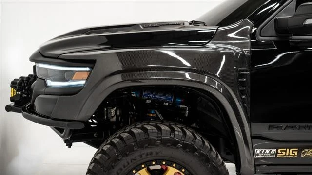 2024 Ram 1500 TRX 1st Gen - Image 18 of 21