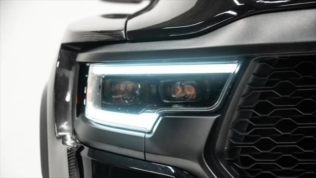 2024 Ram 1500 TRX 1st Gen - Image 9 of 21