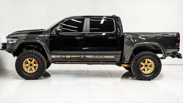 2024 Ram 1500 TRX 1st Gen - Image 17 of 21