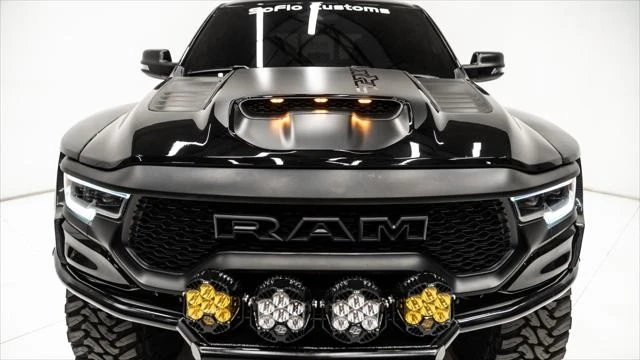 2024 Ram 1500 TRX 1st Gen - Image 10 of 21
