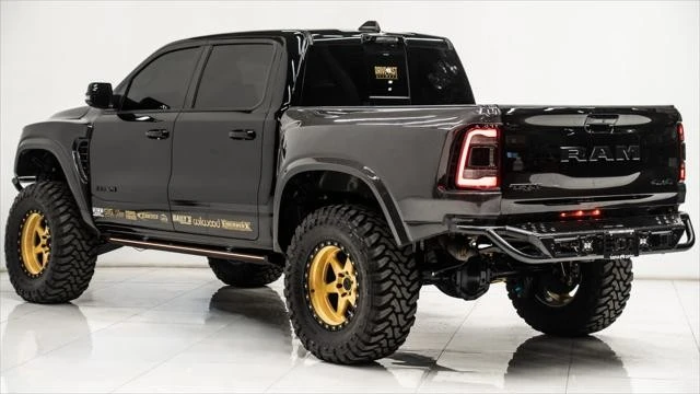 2024 Ram 1500 TRX 1st Gen - Image 3 of 21