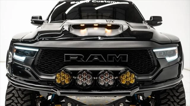 2024 Ram 1500 TRX 1st Gen - Image 12 of 21