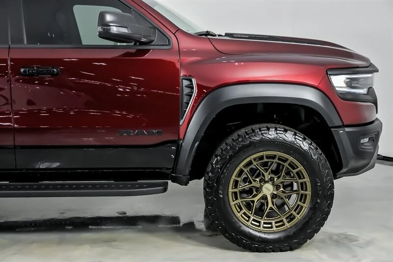 2024 Ram 1500 TRX 1st Gen - Image 15 of 31
