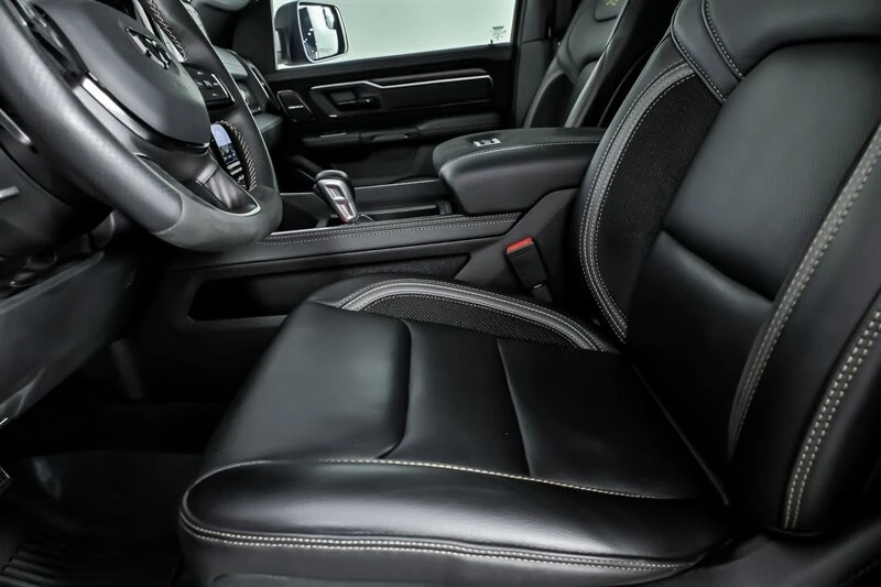 2024 Ram 1500 TRX 1st Gen - Image 21 of 31