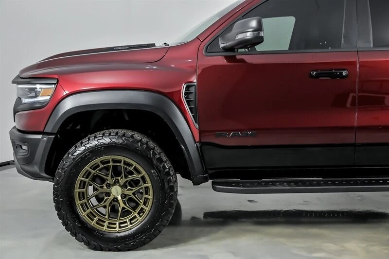 2024 Ram 1500 TRX 1st Gen - Image 7 of 31