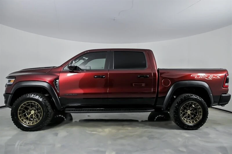 2024 Ram 1500 TRX 1st Gen - Image 8 of 31