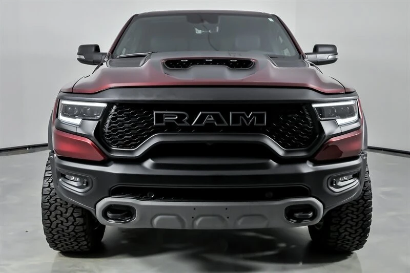 2024 Ram 1500 TRX 1st Gen - Image 5 of 31