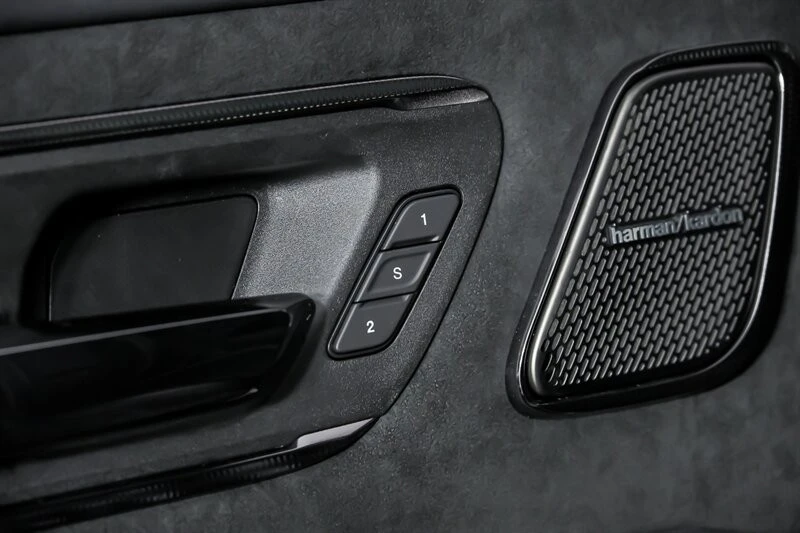 2024 Ram 1500 TRX 1st Gen - Image 18 of 31